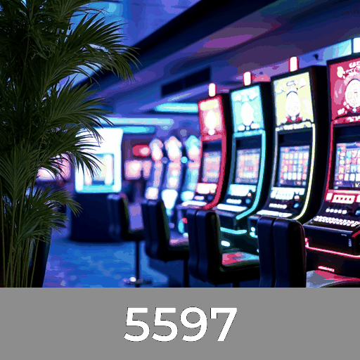 5597 - Cassino Premiado com Pagamentos Rápidos