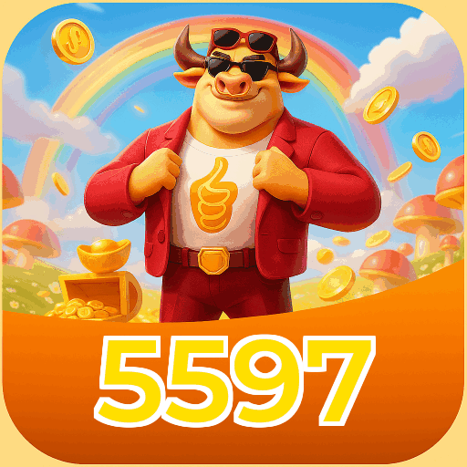 5597 - Cassino Premiado com Pagamentos Rápidos